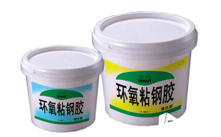 冬季，粘鋼加固使用粘鋼膠有哪些注意事項?