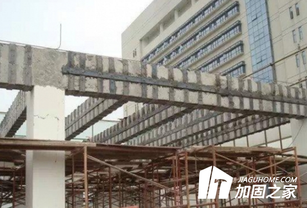 房屋加固改造