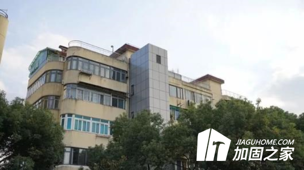 舊樓改造加裝電梯要出具房屋安全鑒定證明嗎？