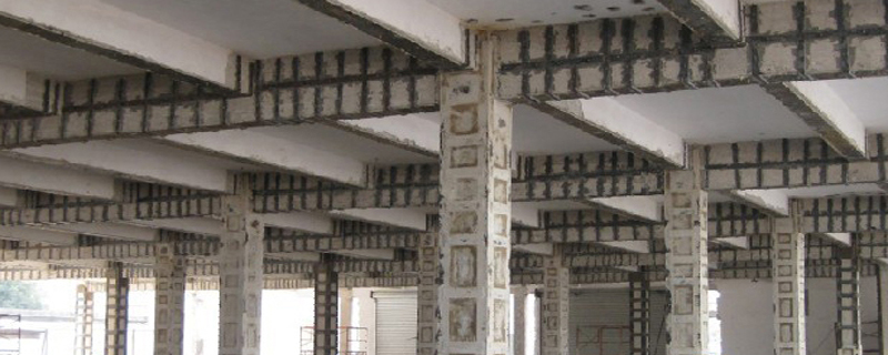 哪七類建筑要馬上進行補強加固？