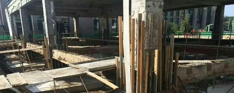 地基基礎加固方法有哪些？