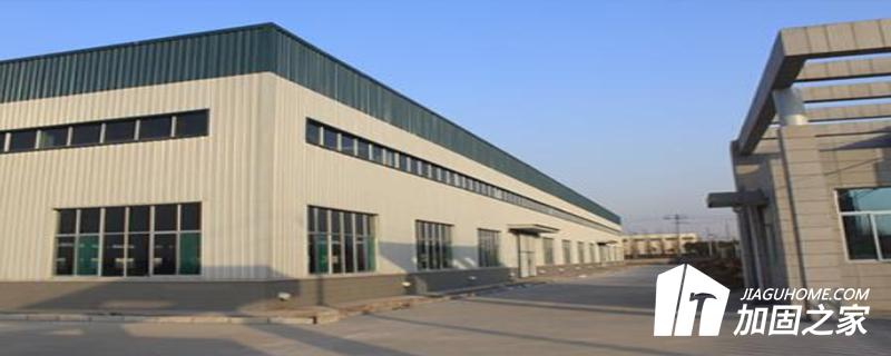 房屋建筑結構情況的檢測與復核