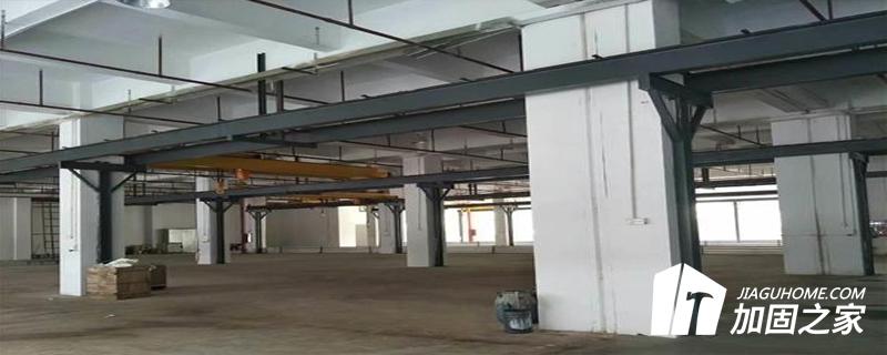房屋抗震性能檢測內容