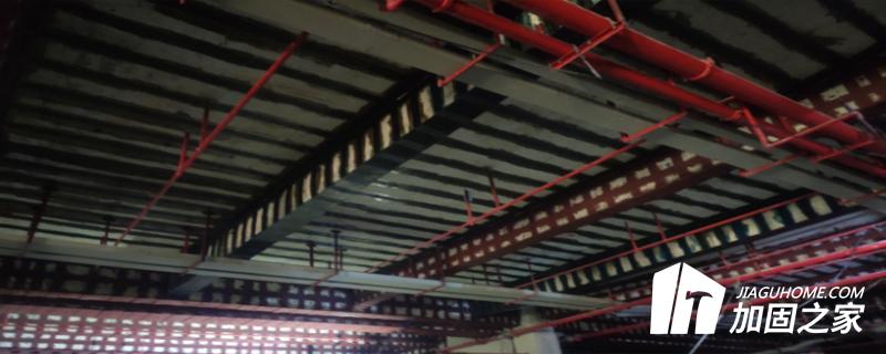 建筑加固對(duì)進(jìn)場(chǎng)的加固材料進(jìn)行檢測(cè)