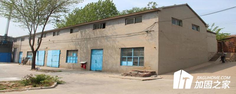 同時在下列情況下，現(xiàn)有建筑應(yīng)進行抗震鑒定