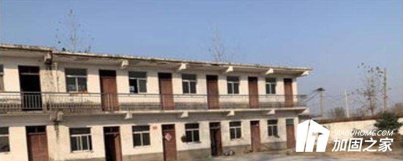 使用年限內或超過使用年限房屋的檢測鑒定