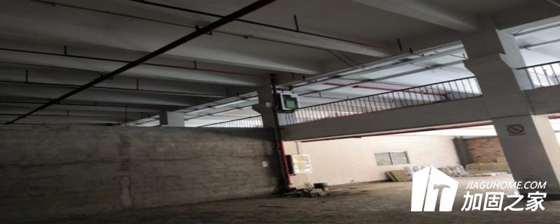 工程建設對周圍房屋影響破壞的檢測鑒定