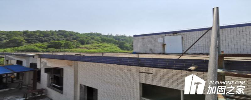 橋梁檢測主要內容