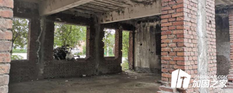 如何對既有建筑進行抗震鑒定?