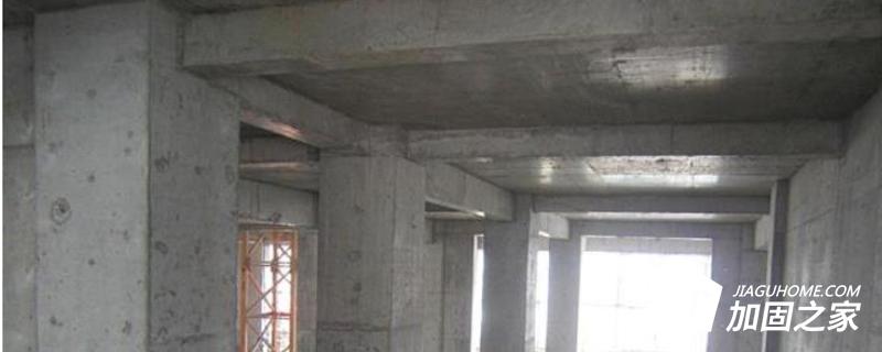 對框架剪力墻養護的作用