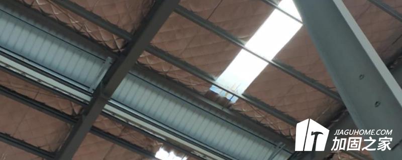 對鋼結構廠房加固進行了解