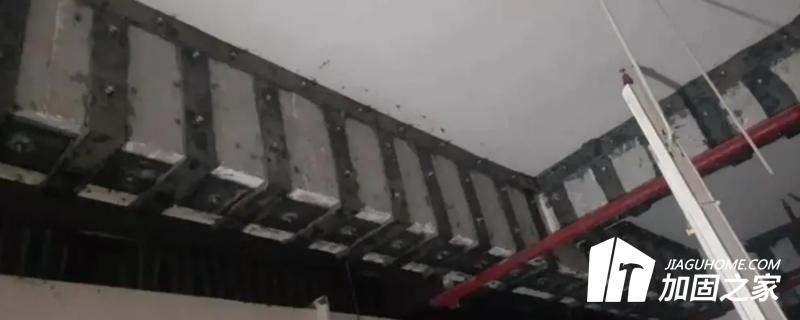 建筑加固工程設計標準要求，有以下內容