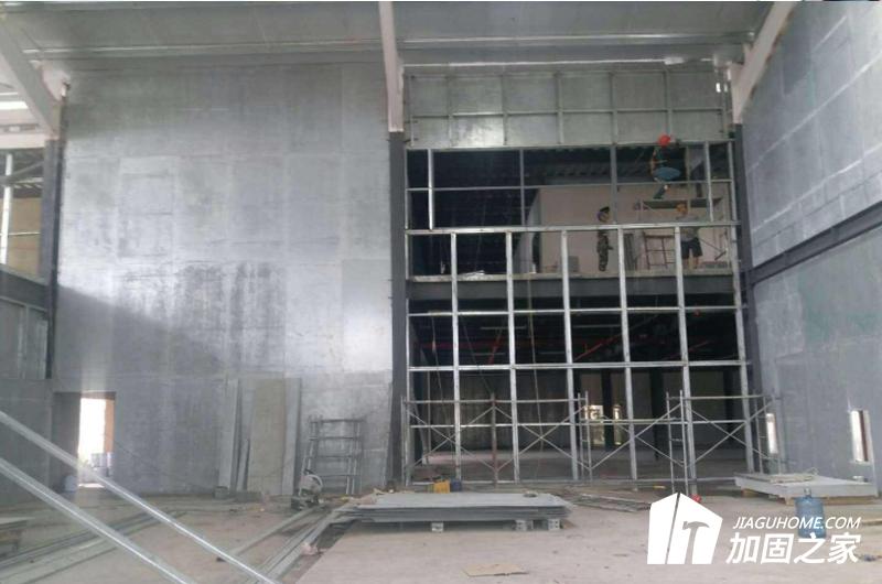 房屋建筑在工程施工全過程中品質不符合規定