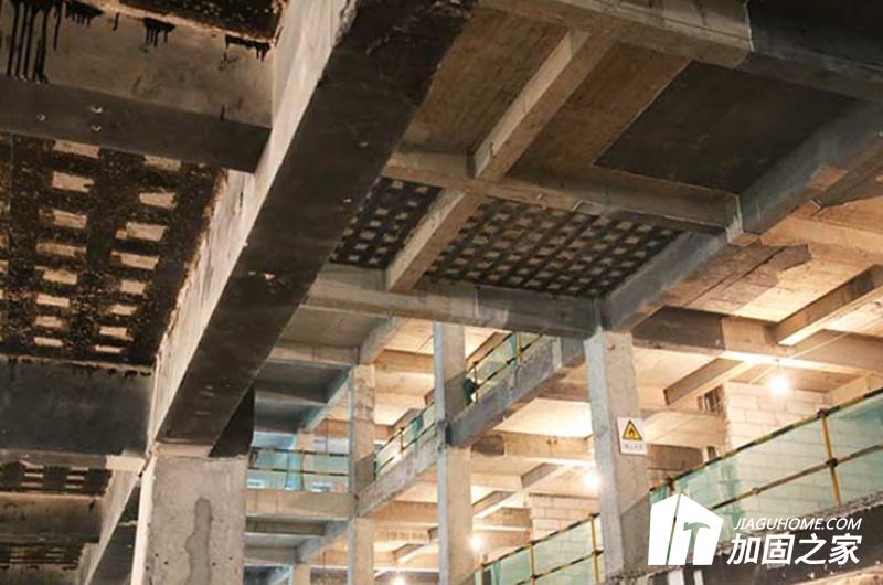 導致建筑工程結構質量出現疑問的原因