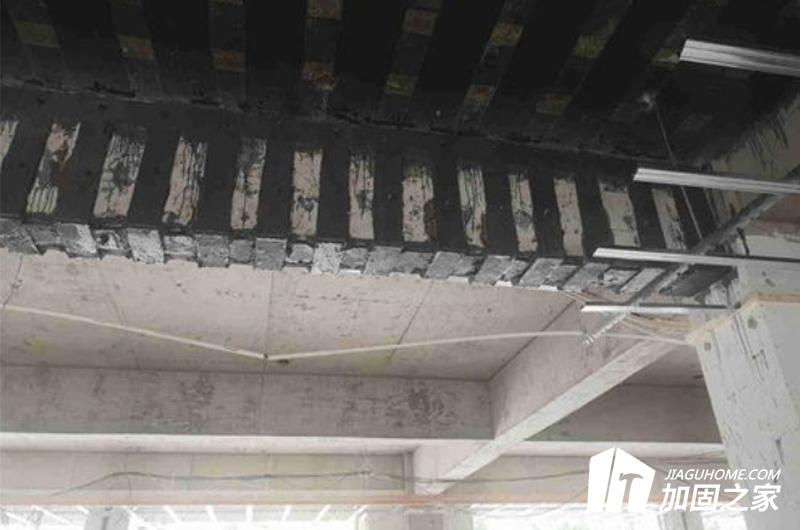 為何要和專業的加固公司建立合作關系?