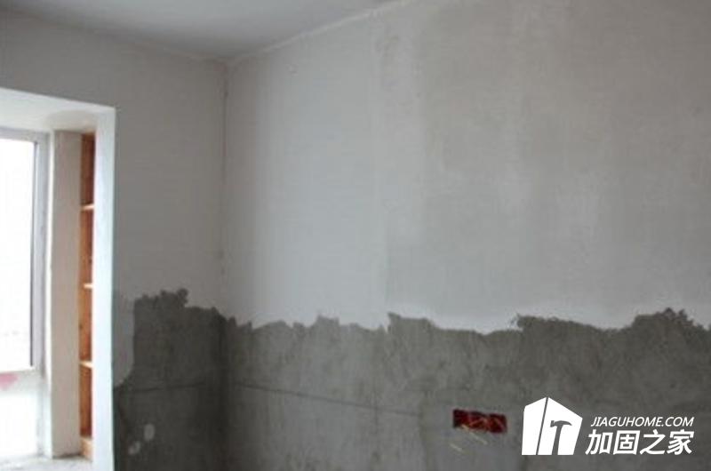 判斷墻體墻體結構膠是否出現損壞