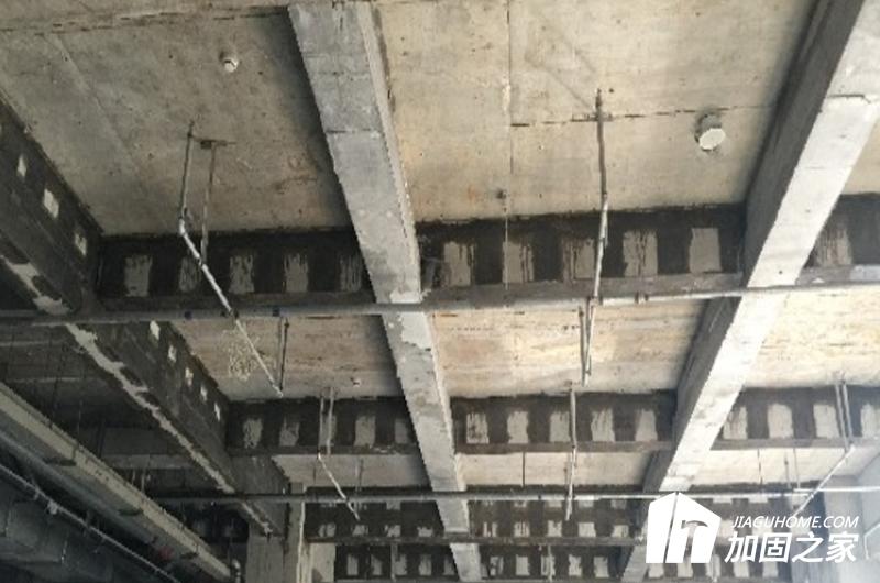碳纖維加固施工質量檢查及驗收方法