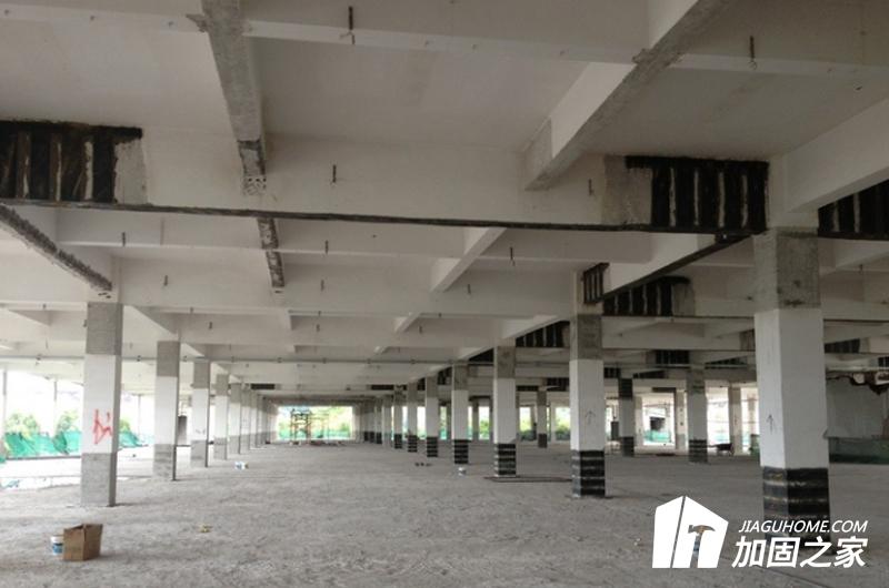 建筑結構加固改造?的內容包含兩個根本方面