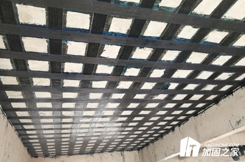 在施工環節可能會遇到的施工障礙需要在加固方案中有所體現