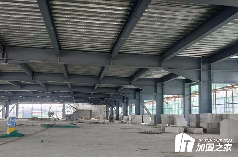 房屋鑒定會對原有樓房的加層、擴建、改建等進行安全性檢測