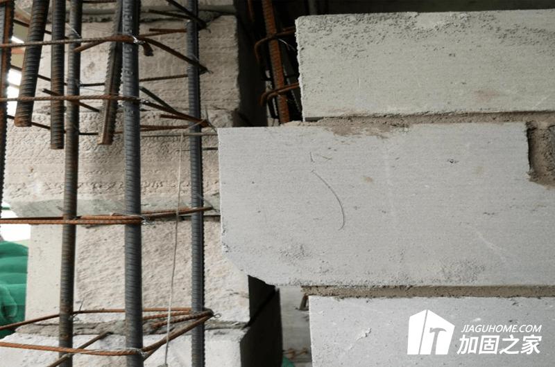 房屋加固工程這幾項工作不能忽視
