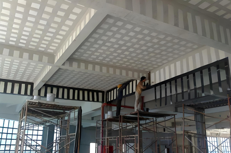 建筑結(jié)構(gòu)加固有哪些加固要點