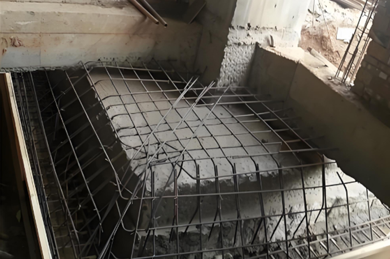 建筑地基基礎加固要注意什么