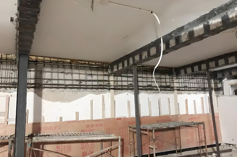 什么情況下需要對房屋進行加固?
