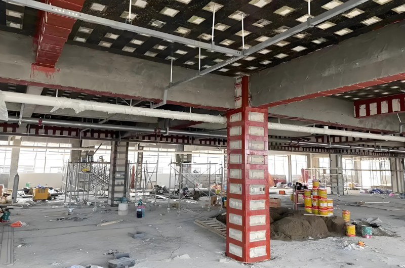 什么情況下需要對建筑進行加固?