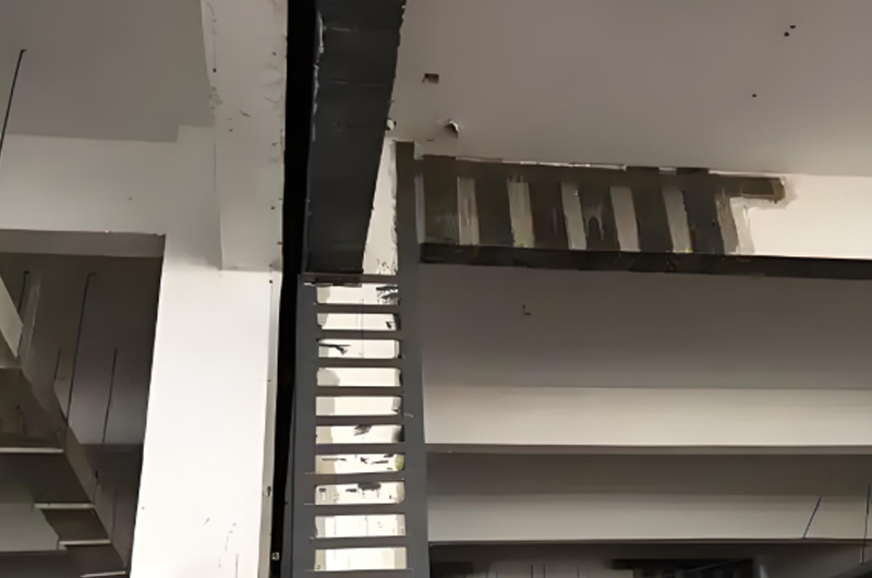 常見的建筑結構加固方法有哪些?