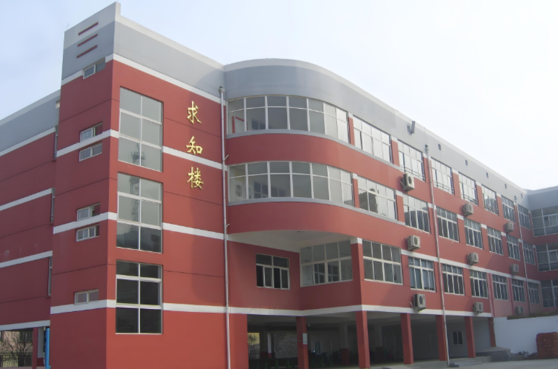 學校校舍抗震加固措施