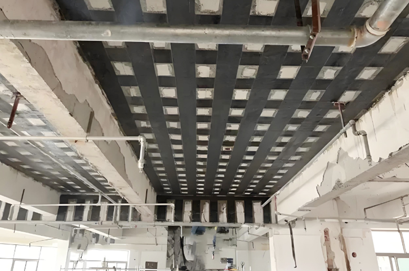 房屋加固施工前的準備工作